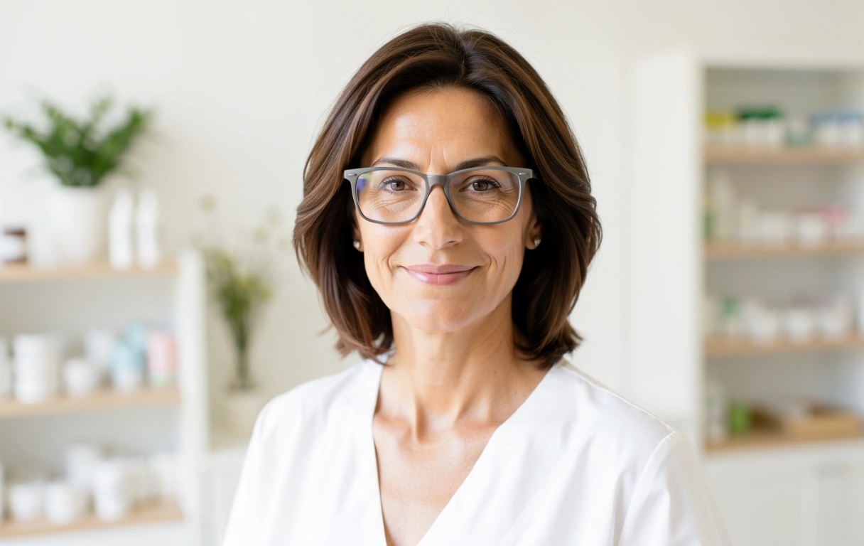 Chiara Bianchi - Responsabile Consulenza Online