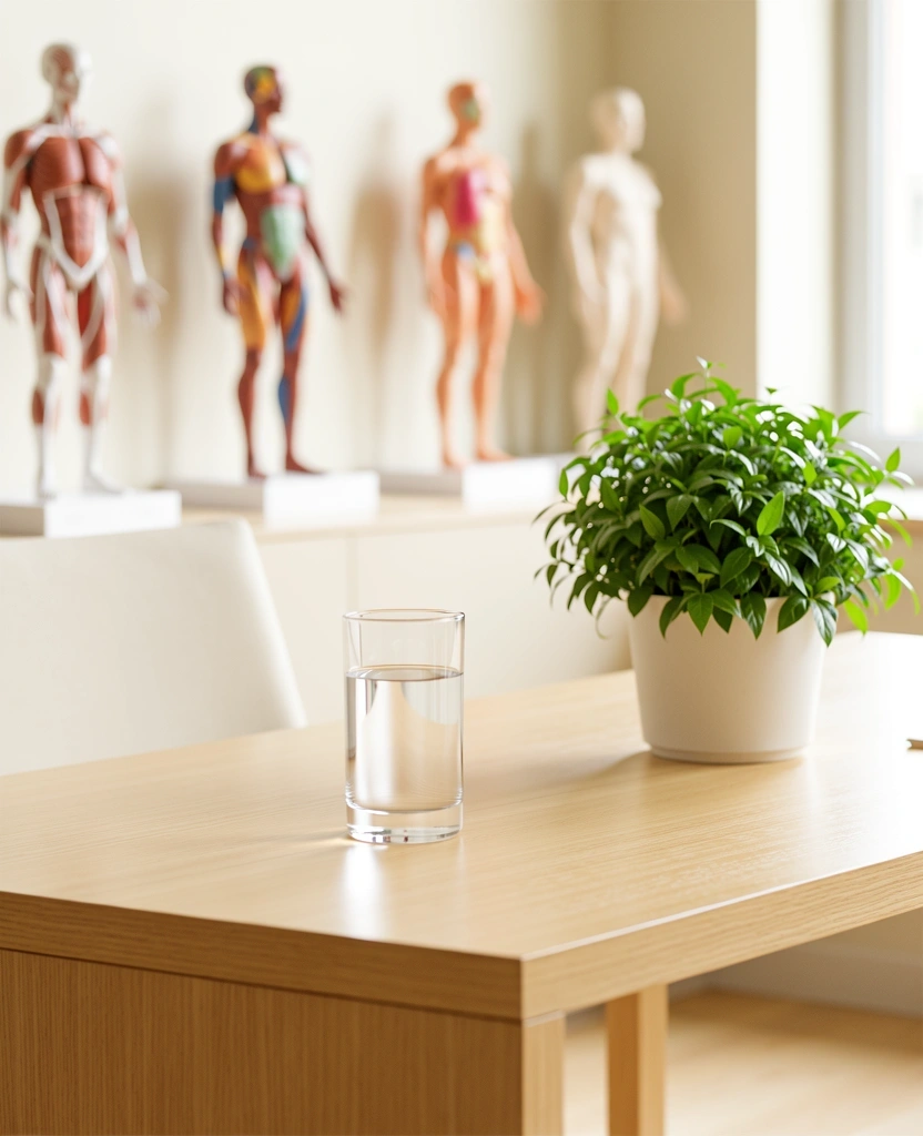 Ambiente professionale Benessere Femminile