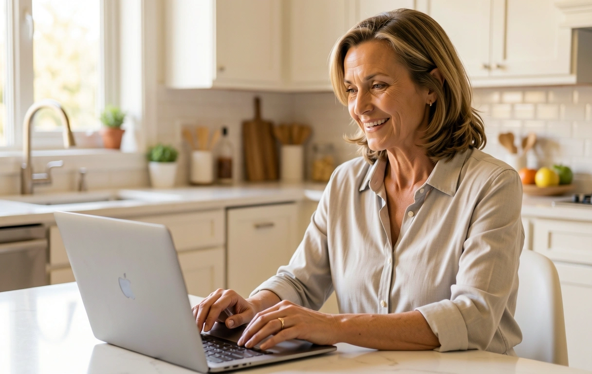 Consulenza Nutrizionale Online